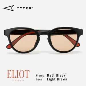 TYMER TOX ELIOT TY100 MBK LBR }bgubN CguEJ[Y ^C}[ TOX X|[cpTOX hCupTOX jOpTOX {XgVFCv 