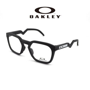 �I�[�N���[ ���K�l �t���[�� �n�E�X�g�� �X�N�G�A OAKLEY HSTN SQ RX OX8208-0152 52�T�C�Y �T�e���u���b�N ���� �X�N�G�A �y�� �X�|�[�c �r�W�l�X �ɒB �x�t�� �����Y ���f�B�[�X �ዾ�y�������K�i�z