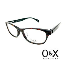 楽天市場】o&x newyork めがねの通販