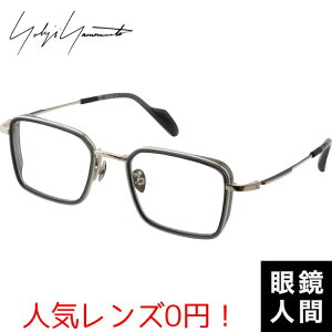Kl Klt[ EW}g R{si Y fB[X { YOHJI YAMAMOTO 19-0087 3 51