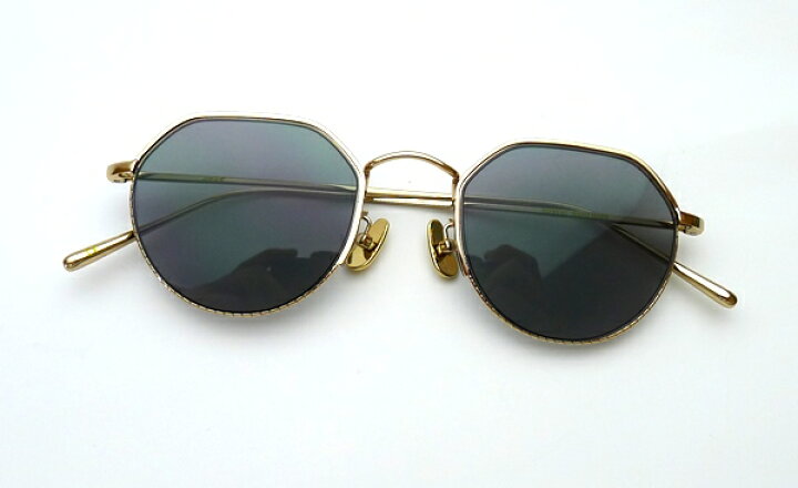 楽天市場】A.D.S.R.（エーディーエスアール） TIPSY 01 Gold / Black 