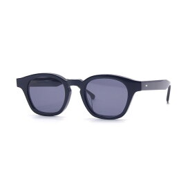 A.D.S.R.（エーディーエスアール）　JIL（ジル） 01　Shiny Black / Black