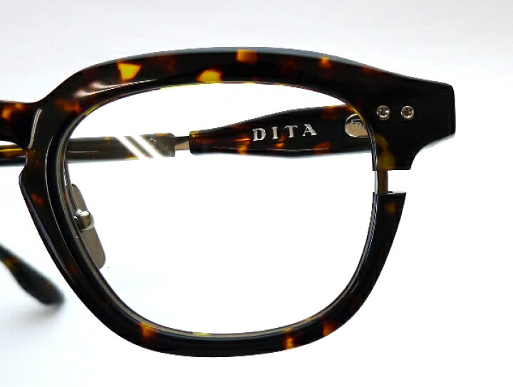 楽天市場】DITA（ディータ） LINEUS（リネウス） DTX702-A-02 AF //TRT 