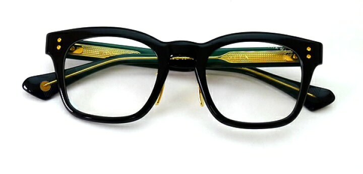 楽天市場】DITA（ディータ） MANN（マン） DTX102-49-01-AF Black w 