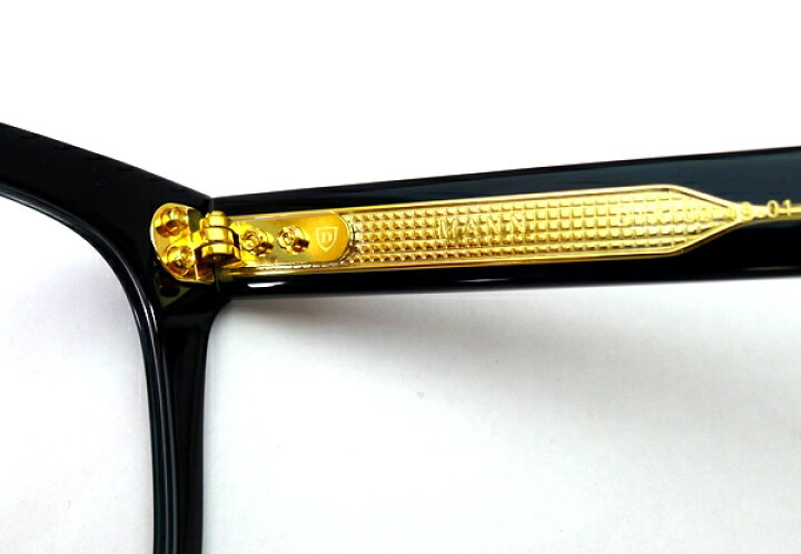 楽天市場】DITA（ディータ） MANN（マン） DTX102-49-01-AF Black w 