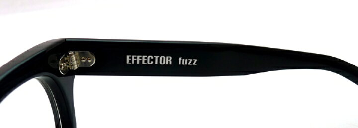 楽天市場】EFFECTOR（エフェクター） fuzz（ファズ） BK / シルバー 