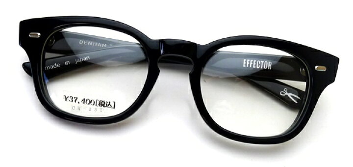 楽天市場】DENHAM（デンハム） × EFFECTOR（エフェクター） DENHAM1 