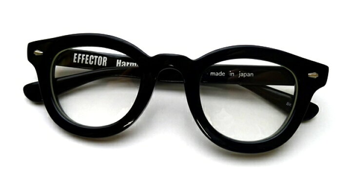 楽天市場】EFFECTOR（エフェクター） Harmonist（ハーモニスト） BK 