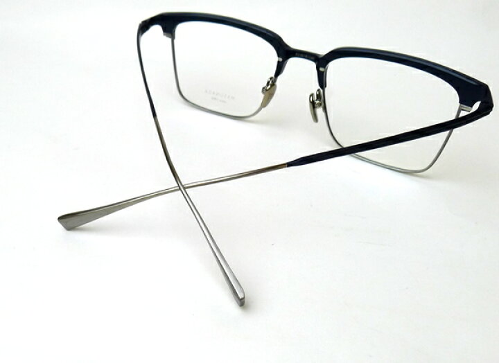 楽天市場】MASUNAGA since 1905（増永眼鏡） WALDORF #35（DBL/GRY 