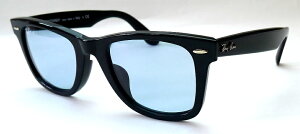 Ray-BaniCoj@WAYFARERiEFCt@[[j RB2140-F@901/64