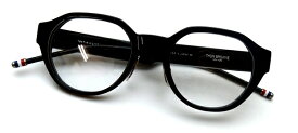 THOM BROWNE(トムブラウン)　TBX716-A-01AF // BLK