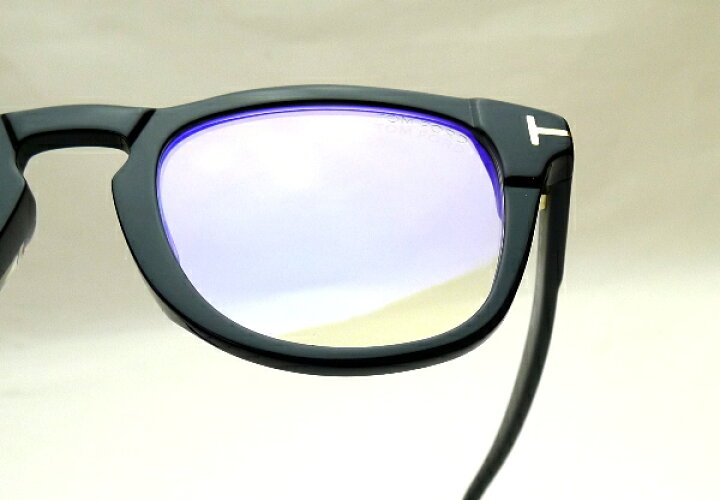 楽天市場】TOM FORD（トムフォード） TF5660-F-B 001 : メガネパーク  