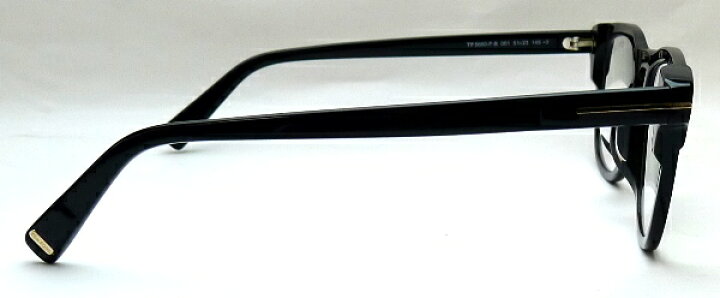 楽天市場】TOM FORD（トムフォード） TF5660-F-B 001 : メガネパーク  