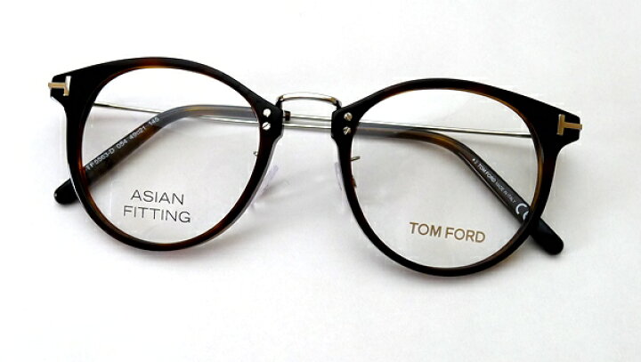 楽天市場】TOM FORD（トムフォード） TF5563-D 054 : メガネパーク・ブレス 