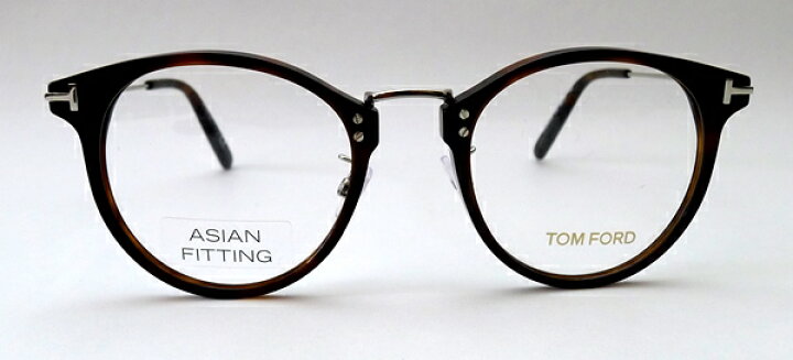 楽天市場】TOM FORD（トムフォード） TF5563-D 054 : メガネパーク・ブレス