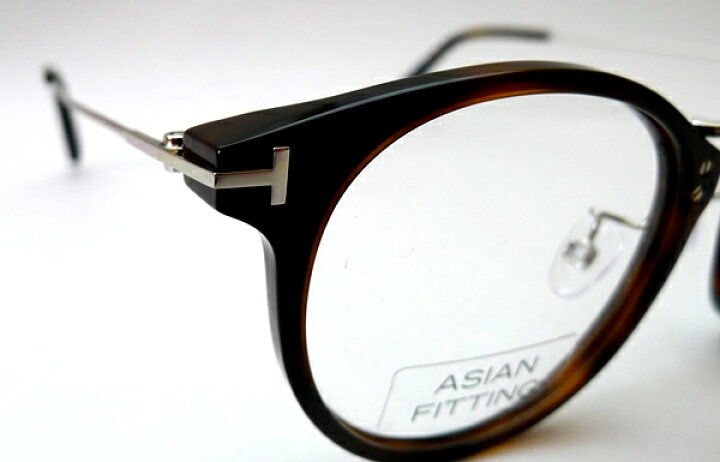 楽天市場】TOM FORD（トムフォード） TF5563-D 054 : メガネパーク・ブレス 