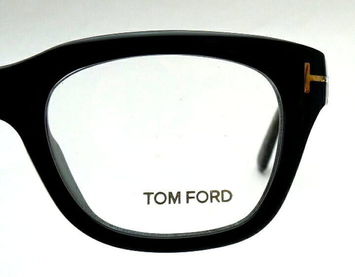 楽天市場】TOM FORD（トムフォード） TF5178-F 001 : メガネパーク・ブレス
