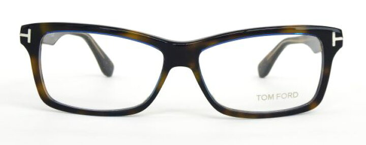 楽天市場】TOM FORD（トムフォード） TF5146 56B : メガネパーク・ブレス