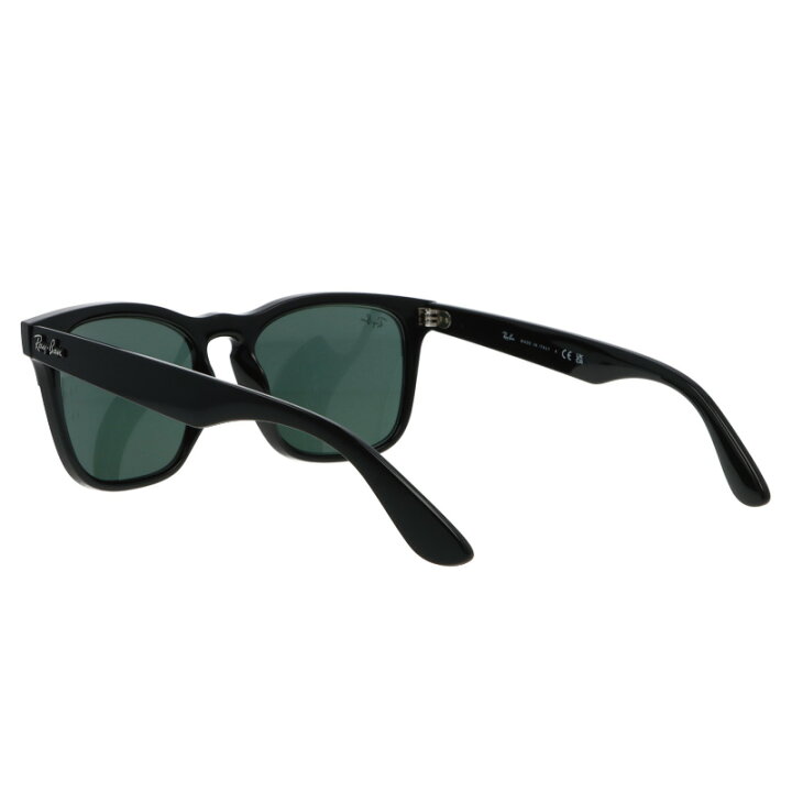楽天市場】レイバン サングラス RB4487F-662971-54 Ray-Ban STEVE 