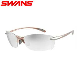 SWANS スポーツサングラス Airless-Leaffit SALF-0712 COP