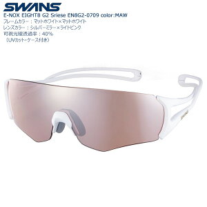 yzSWANS X|[cTOX E-NOX EIGHT8 G2 EN8G2-0709 color:MAW