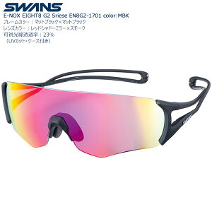 yzSWANS X|[cTOX E-NOX EIGHT8 G2 EN8G2-1701 color:MBK