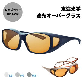Viewnal ビューナル　遮光眼鏡　オーバーグラス LG MG HG