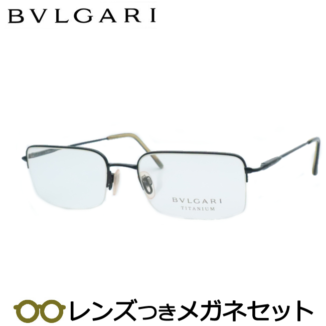 ブルガリ 眼鏡 フレームの人気商品・通販・価格比較 - 価格.com