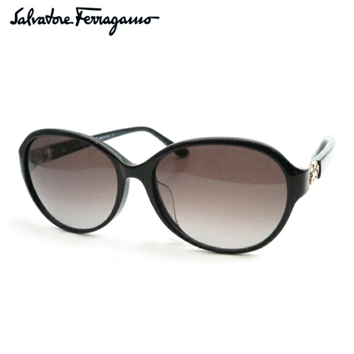 楽天市場】【Salvatore Ferragamo】 フェラガモサングラス SF804SA 001  