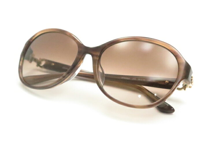 楽天市場】【Salvatore Ferragamo】フェラガモ度入りサングラスセット  