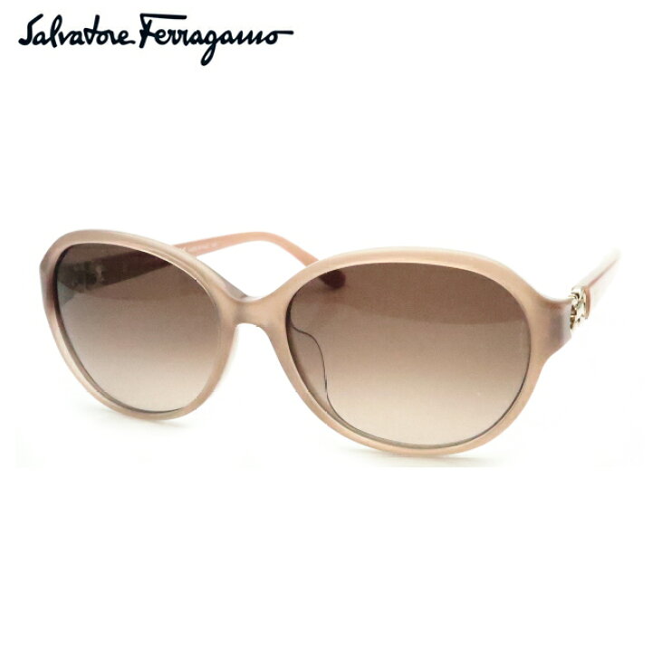 楽天市場】【Salvatore Ferragamo】 フェラガモサングラス SF804SA 264  