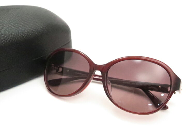楽天市場】【Salvatore Ferragamo】フェラガモサングラスSF804SA 604 