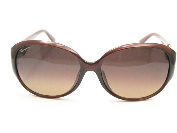 楽天市場】【Salvatore Ferragamo】 フェラガモサングラス SF896SRA 