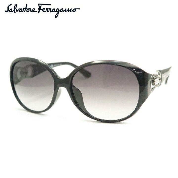楽天市場】【Salvatore Ferragamo】フェラガモサングラスSF896SRA 001 