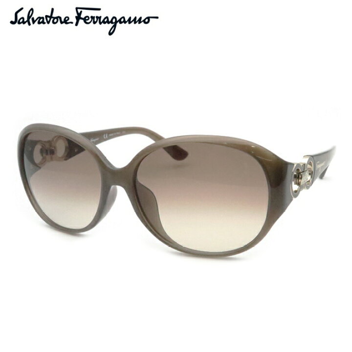 楽天市場】【Salvatore Ferragamo】 フェラガモサングラス SF896SRA 