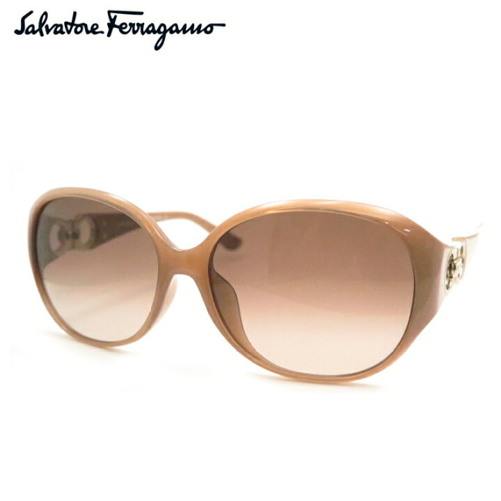 楽天市場】【Salvatore Ferragamo】 フェラガモサングラス SF896SRA 