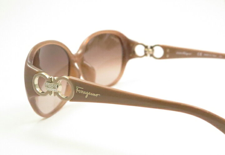 楽天市場】【Salvatore Ferragamo】 フェラガモサングラス SF896SRA  