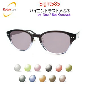 Kodak Sight585 nCRgXgTOX@AG280 3EFg 54TCY Z @pbg h῁@܂Ԃ΍ yxȂiz@R_bNЁ@NeoContrast/SeeContrastx[X̃ANeBuY@
