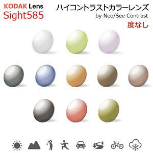 ̃t[̃Y}IyKodakzR_bN Sight585 TCg585 nCRgXgY xȂ @ῂ΍@h῁@ UV@ʏJ[u@nCJ[uΉykodak NeoContrast/SeeC