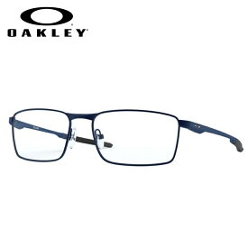 薄型レンズ付き　オークリーメガネセット　OX3227　0457　57サイズ　FULLER　ハイカーブレンズつき　度付き　度入り　度なし　ダテメガネ　伊達眼鏡　UVカット　フレーム　OAKLEY　国内正規品