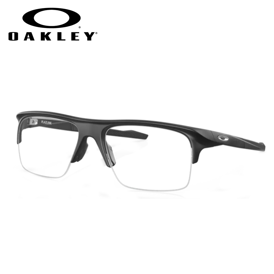 楽天市場】薄型レンズ付き オークリーメガネセット OX8061 0156 56