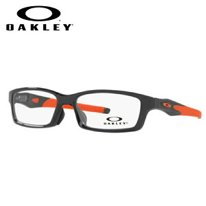 Y I[N[ Kl OX8118 0556 |bVhubN IW  56TCY@x x xȂ t[ Klt[ _e߂ ɒB ዾ OAKLEY Ki CROSSLINKiAj N