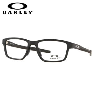 Y I[N[ Kl OX8153 01 TeubN  55TCY x x xȂ t[ Klt[ _e߂ ɒB ዾ OAKLEY Ki ^N METALINK jo[Tt