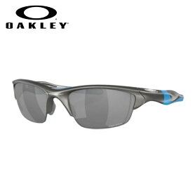 【OAKLEY】オークリー度入りサングラスセット（度付きサングラス）9153　29　【62サイズ】　リード　グレイ　ハーフジャケット2.0　HALF JACKET2.0　アジアンフィット　ゴルフ　ランニング　度付き　度なし　スポーツ系サングラス　アウトドア　野球　ゴルフ　ランニング