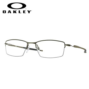 オークリーメガネセット　OX5113　0254　54サイズ　　リザード　LIZARD　ナイロール　　HOYA製レンズつき　度付き　度入り　度なし　ダテメガネ　伊達眼鏡　UVカット　フレーム　OAKLEY