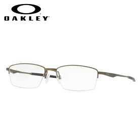 薄型レンズ付き　オークリーメガネセット　OX5119　0254　54サイズ　リミットスイッチ0.5　LimitSwitch0.5　ナイロール　　国内メーカー薄型レンズつき　度付き　度入り　度なし　ダテメガネ　伊達眼鏡　UVカット　フレーム　OAKLEY　国内正規品
