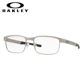 薄型レンズ付き　オークリーメガネセット　OX5132 0352　52サイズ　SUEFACEPLATE　サーフェスプレート　国内メーカー薄型レンズつき　度付き　度入り　度なし　ダテメガネ　伊達眼鏡　UVカット　フレーム　OAKLEY　国内正規品