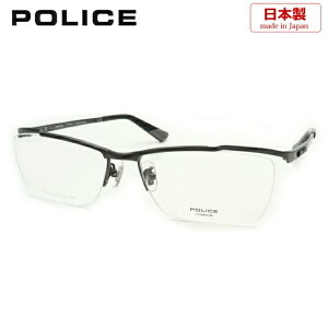 |X Kl t[ VPLE11J 0568 K^ 58TCY Klt[ ዾ ŒZ POLICE Y { iC[ `^