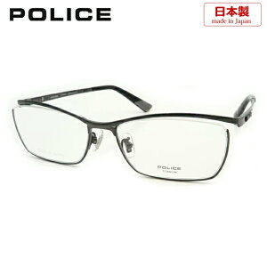 |X Kl t[ VPLE12J 0584 K^ 56TCY Klt[ ዾ ŒZ POLICE Y { iC[ `^