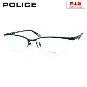 |X Kl t[ VPLL52J 0531 }bgubN  55TCY Klt[ ዾ ŒZ POLICE Y { iC[ `^